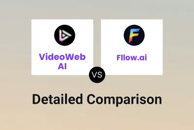 VideoWeb AI vs Fllow.ai