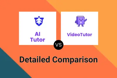AI Tutor vs VideoTutor