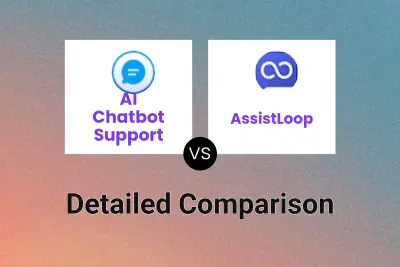 AI Chatbot Support vs AssistLoop