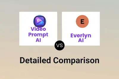 Video Prompt AI vs Everlyn AI