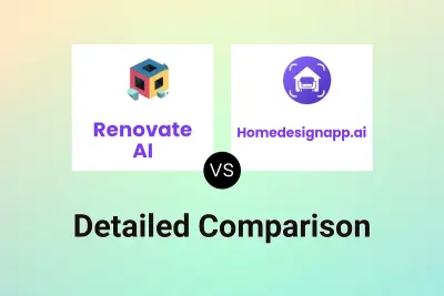 Renovate AI vs Homedesignapp.ai