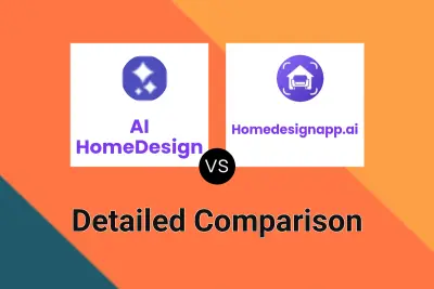 AI HomeDesign vs Homedesignapp.ai