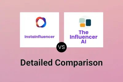 InstaInfluencer vs The Influencer AI