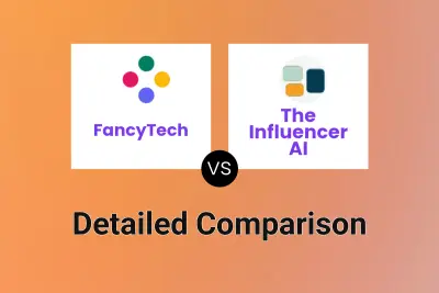 FancyTech vs The Influencer AI