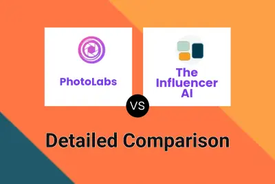 PhotoLabs vs The Influencer AI