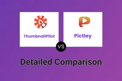 ThumbnailPilot vs Pictley