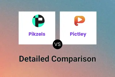 Pikzels vs Pictley