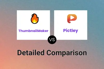 ThumbnailMaker vs Pictley