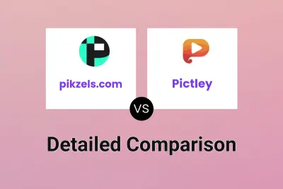 pikzels.com vs Pictley