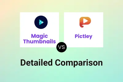 Magic Thumbnails vs Pictley