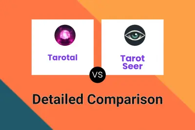 Tarotal vs Tarot Seer