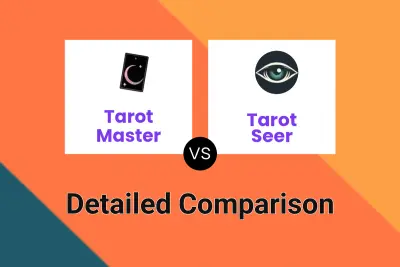 Tarot Master vs Tarot Seer