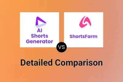 AI Shorts Generator vs ShortsFarm