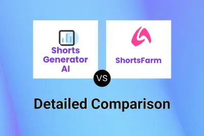 Shorts Generator AI vs ShortsFarm