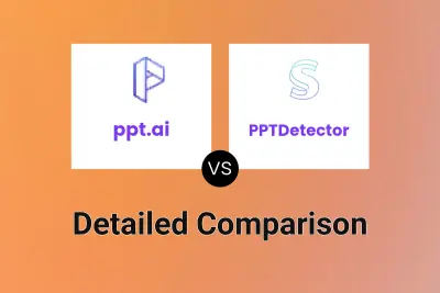 ppt.ai vs PPTDetector