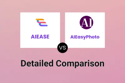 AIEASE vs AIEasyPhoto