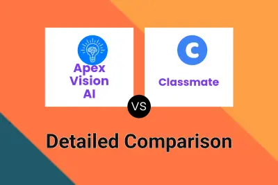 Apex Vision AI vs Classmate