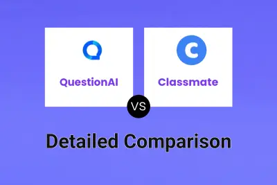 QuestionAI vs Classmate