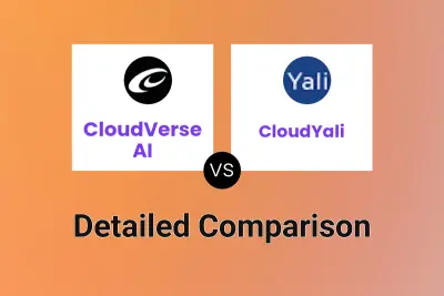 CloudVerse AI vs CloudYali
