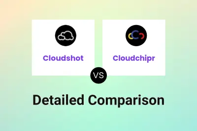 Cloudshot vs Cloudchipr