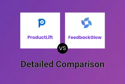 ProductLift vs FeedbackGlow