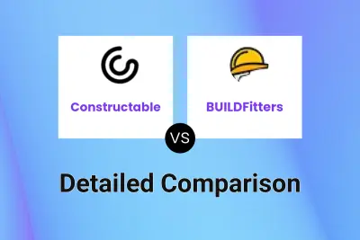 Constructable vs BUILDFitters