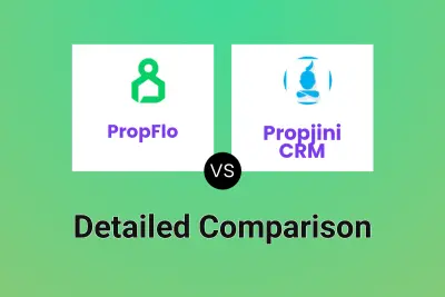 PropFlo vs Propjini CRM