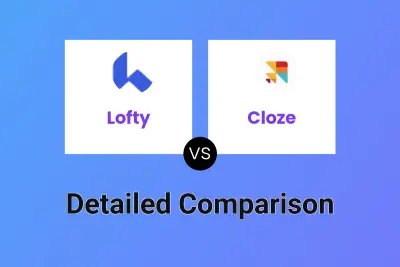 Lofty vs Cloze