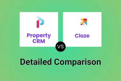 Property CRM vs Cloze