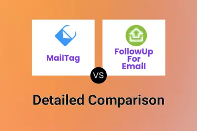 MailTag vs FollowUp For Email