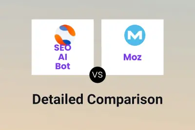 SEO AI Bot vs Moz