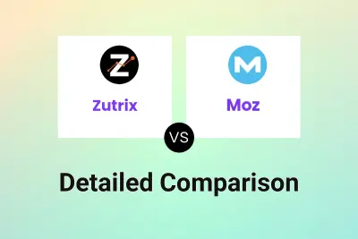 Zutrix vs Moz