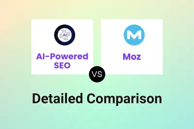 AI-Powered SEO vs Moz