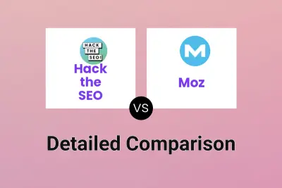 Hack the SEO vs Moz