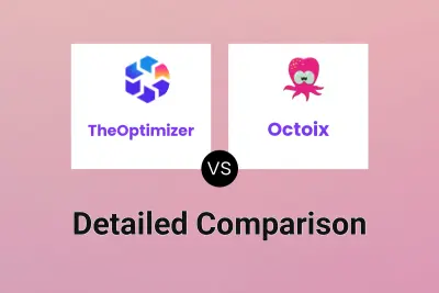 TheOptimizer vs Octoix