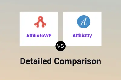 AffiliateWP vs Affiliatly