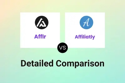 Afflr vs Affiliatly