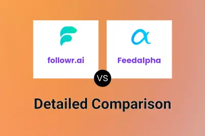 followr.ai vs Feedalpha