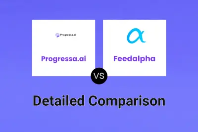 Progressa.ai vs Feedalpha