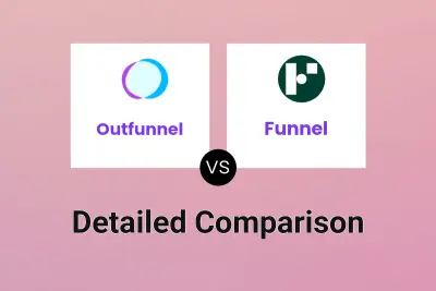 Outfunnel vs Funnel