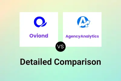 Oviond vs AgencyAnalytics