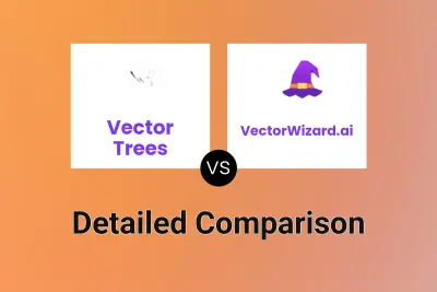 Vector Trees vs VectorWizard.ai