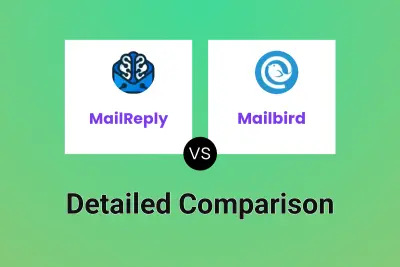 MailReply vs Mailbird