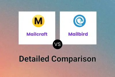 Mailcraft vs Mailbird