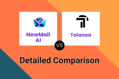 NewMail AI vs Talanoa