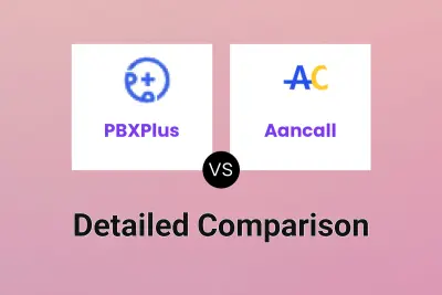 PBXPlus vs Aancall
