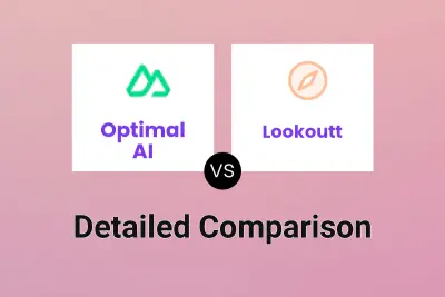 Optimal AI vs Lookoutt