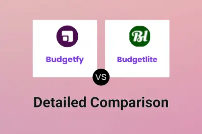 Budgetfy vs Budgetlite