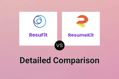 ResuFit vs ResumeKit