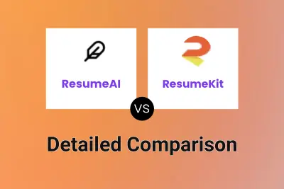ResumeAI vs ResumeKit